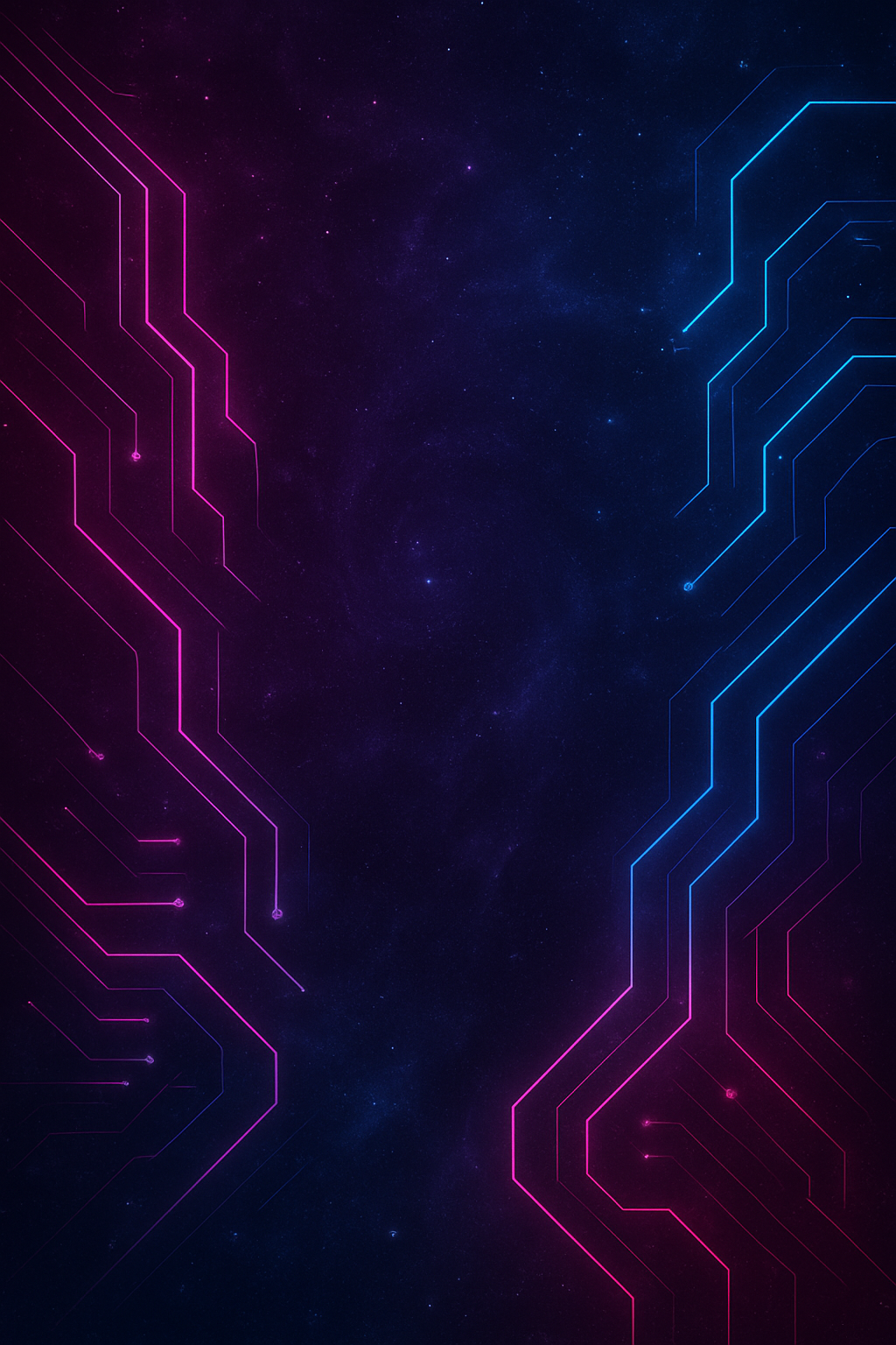 The Galactic Mind