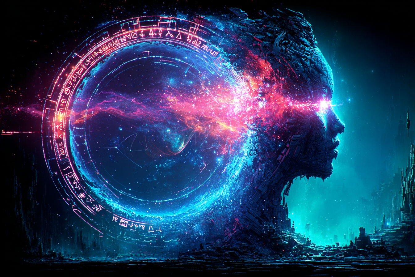 The Galactic Mind Digest