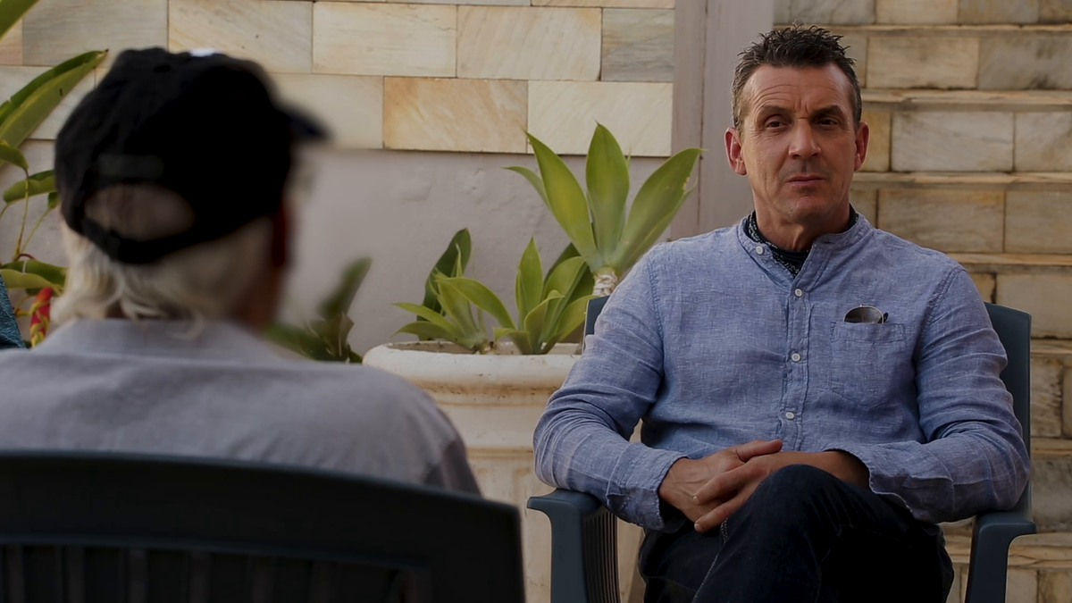 Creator Spotlight: James Fox: Documentary storytelling that puts credible witnesses on record