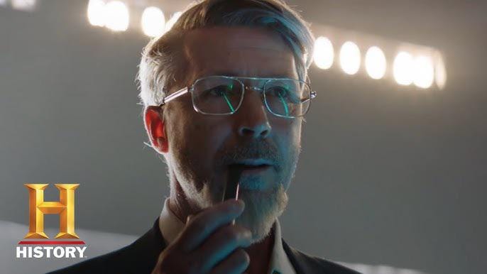 Dossier: J. Allen Hynek