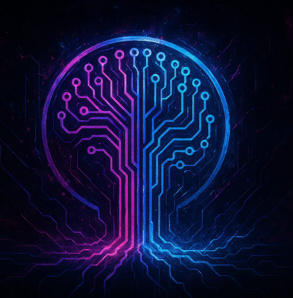 The Galactic Mind