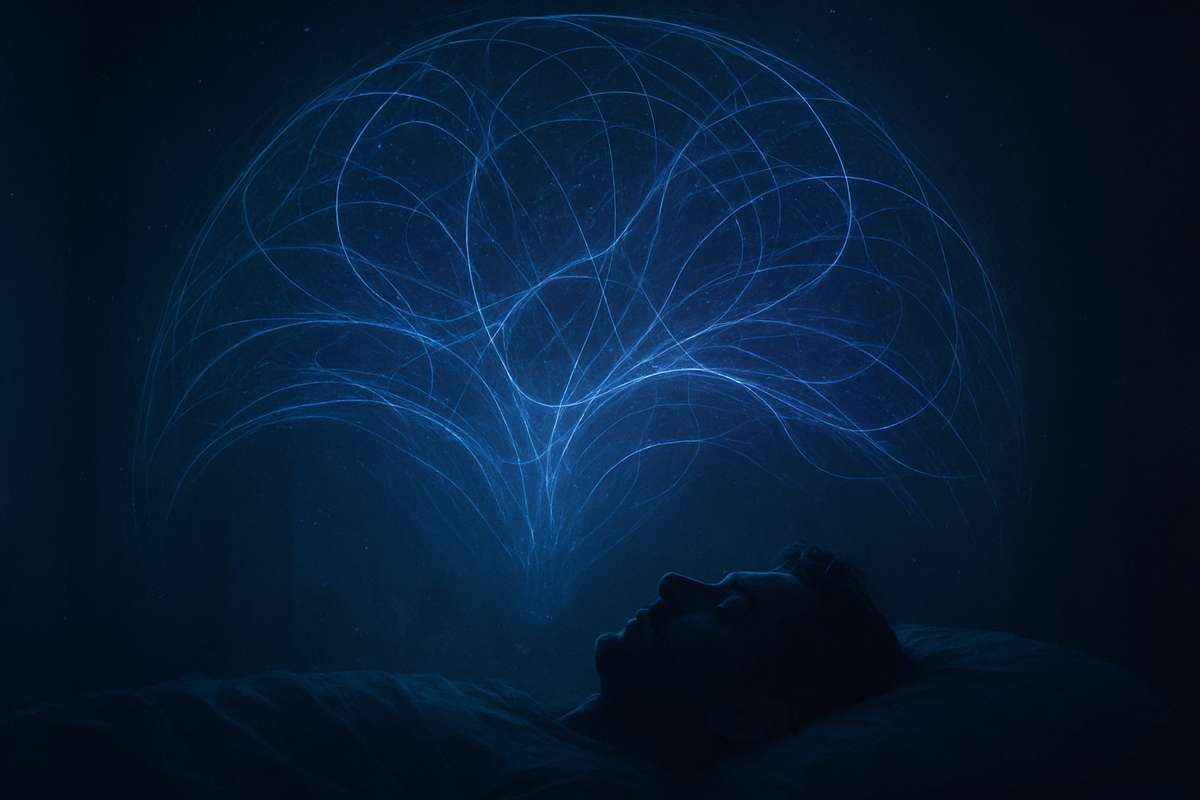 Deep Think: The Dreamshare Protocol