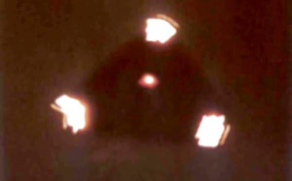 Case File — Belgian UFO Wave (1989 to 1990)