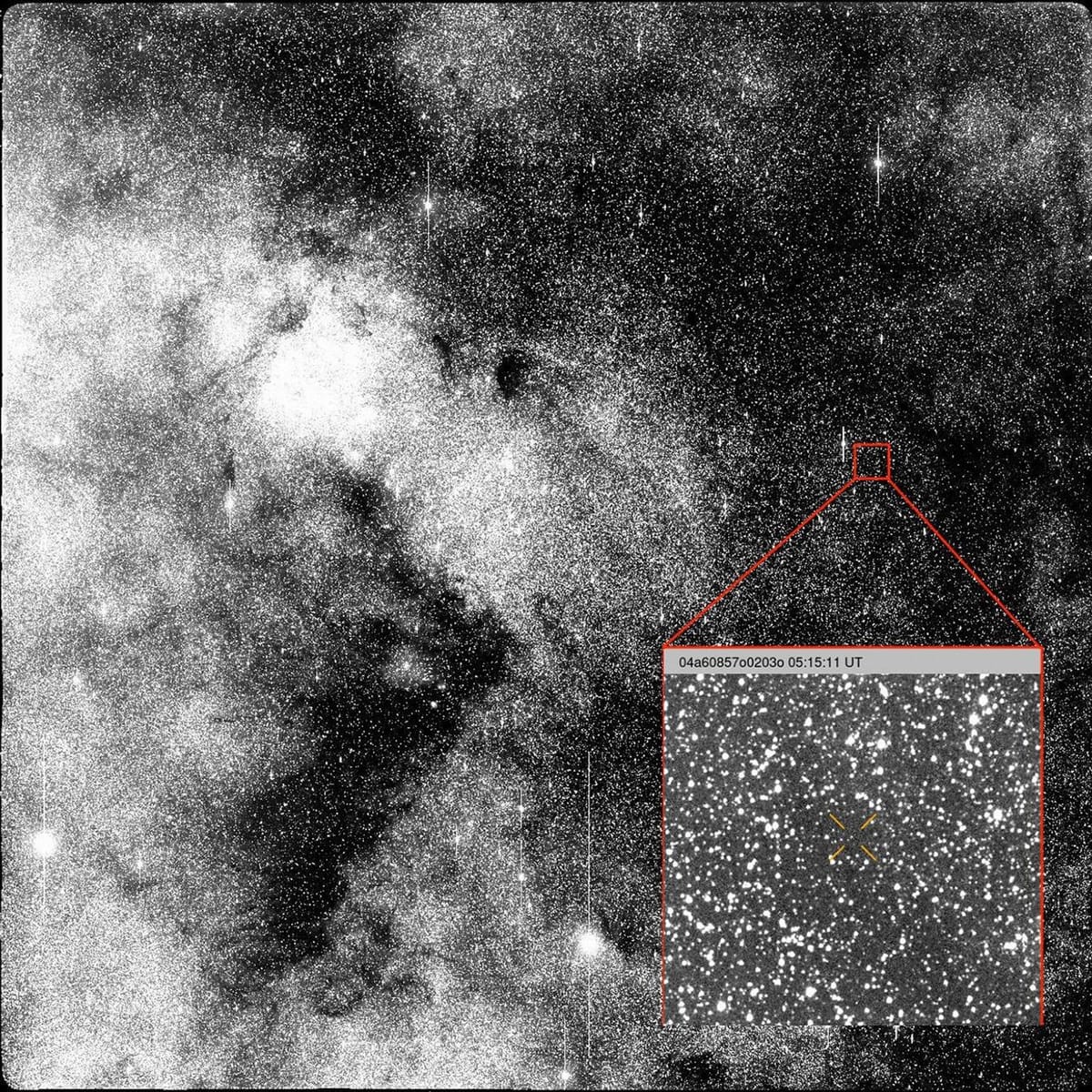 Signal Check: Atlas
