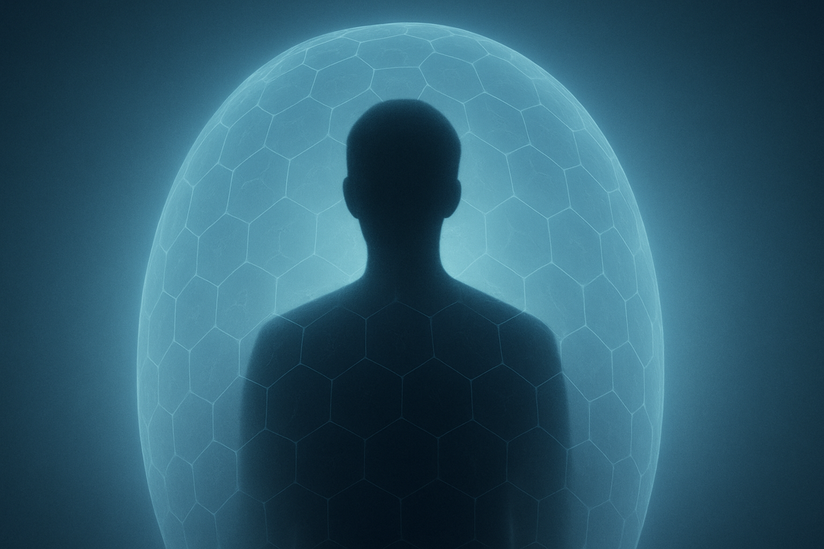 Deep Think: The Sovereign Shell