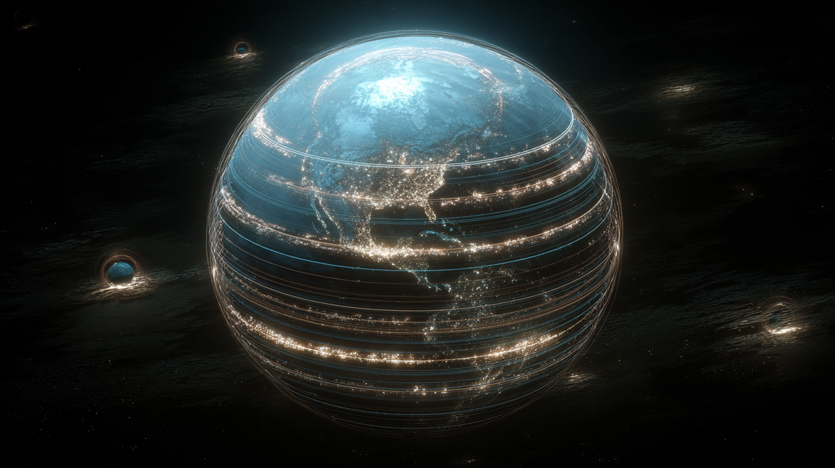 Global Disclosure Day 2025