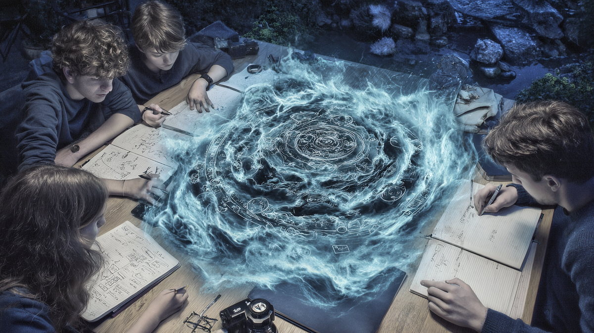 Farsight and the Remote Viewing Revival