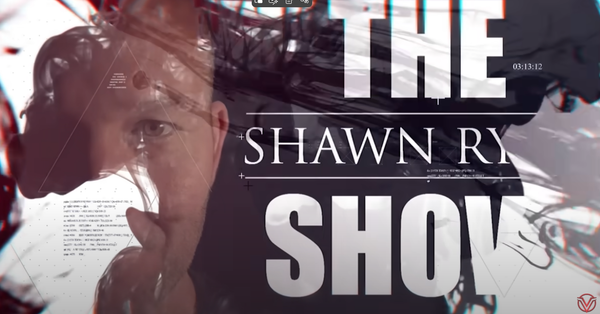 Lue Elizondo on Shawn Ryan: What AATIP Was (and Wasn’t)