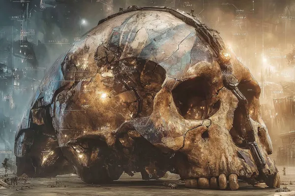 The Nephilim Bloodlines Theory