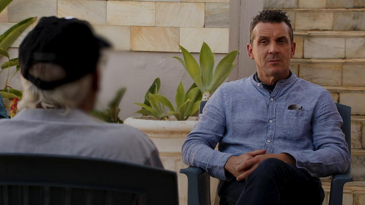 Creator Spotlight: James Fox: Documentary storytelling that puts credible witnesses on record