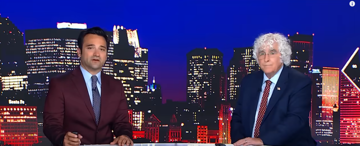 Signal Check: Daniel Sheehan on “Paris on Politics”