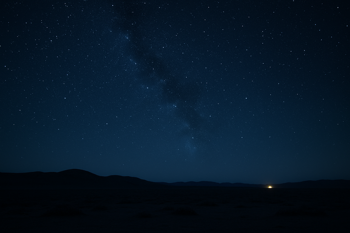 Deep Think: The Quiet Protocol
