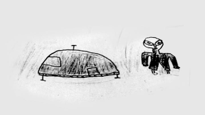 Case File-Ariel School Incident (1994,Zimbabwe)