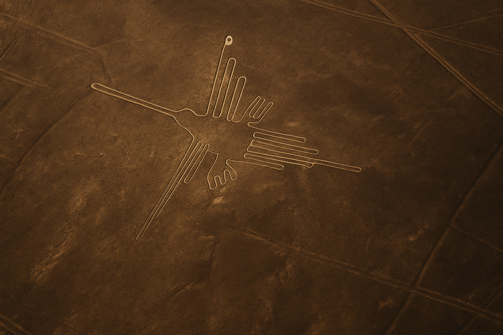 Dossier: Nazca Lines