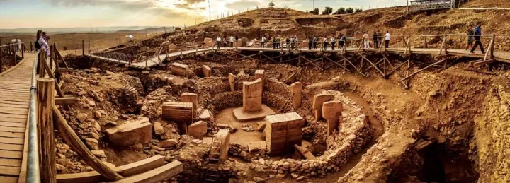 Signal Check: Göbekli Tepe “Refuses to Fully Excavate”