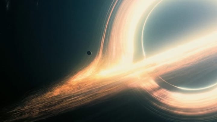 Signal Check: Early Universe