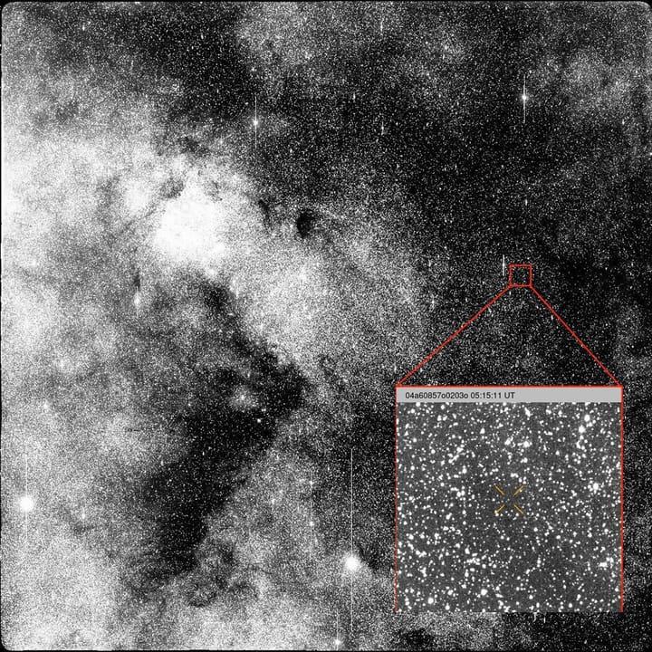Signal Check: Atlas