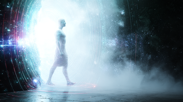 SPEC: Ghosts-Echoes in the Quantum Veil