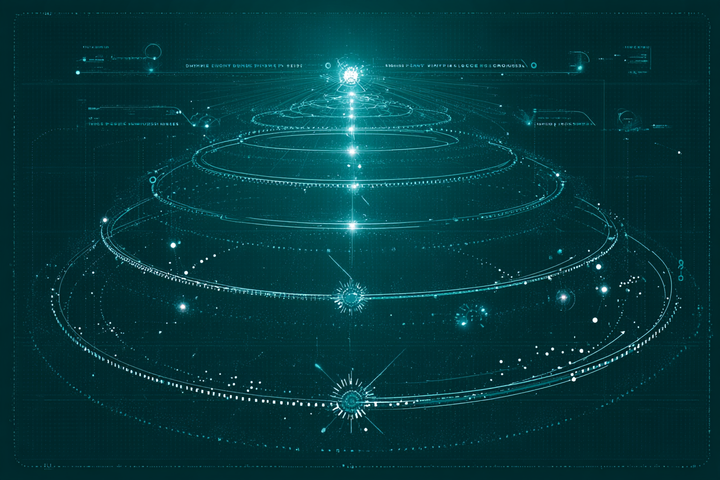 The Interstellar Mesh