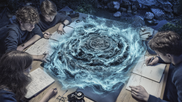 Farsight and the Remote Viewing Revival