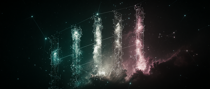 Your guide to how we publish