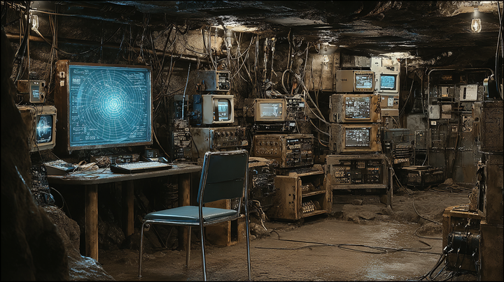 Project Preserve Destiny